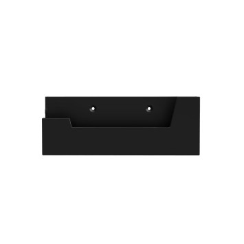 Wandhalterung für 32" Samsung Frame TV LS03 One Connect Box