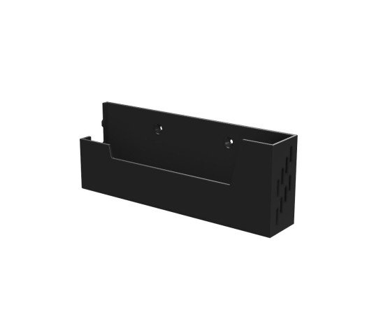 Wandhalterung für 32" Samsung Frame TV LS03 One Connect Box