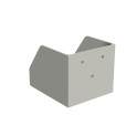 Wandhalterung für Zyxel Nebula FWA510 Wandhalterung für Zyxel Nebula FWA510