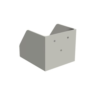 Wandhalterung für Zyxel Nebula FWA510