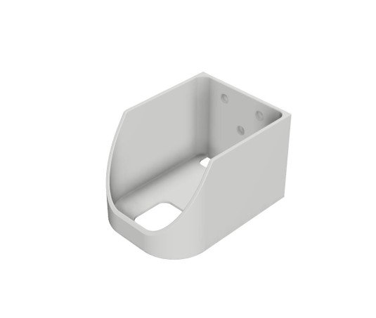 Wandhalterung für Zyxel Nebula FWA515