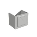 Wandhalterung für Zyxel Nebula FWA505 Wandhalterung für Zyxel Nebula FWA505