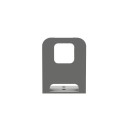 Wandhalterung für Zyxel LTE5398-M904 / 4G LTE-A Pro Router Wandhalterung für Zyxel LTE5398-M904 / 4G LTE-A Pro Router