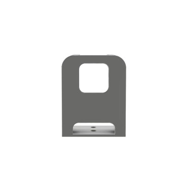 Wandhalterung für Zyxel LTE5398-M904 / 4G LTE-A Pro Router