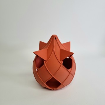 Vogelfutterhaus „Pot"