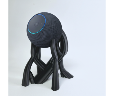 Amazon Dot max - Branch Ständer