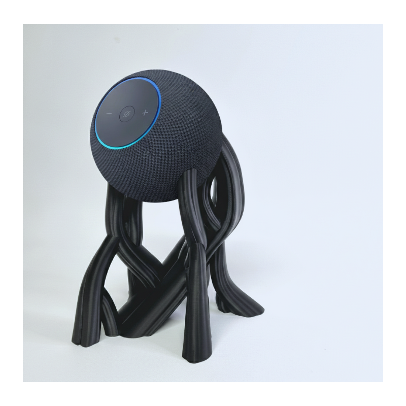 Amazon Dot max - Branch Ständer Amazon Dot max - Branch Ständer