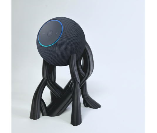 Amazon Dot max - Branch Ständer
