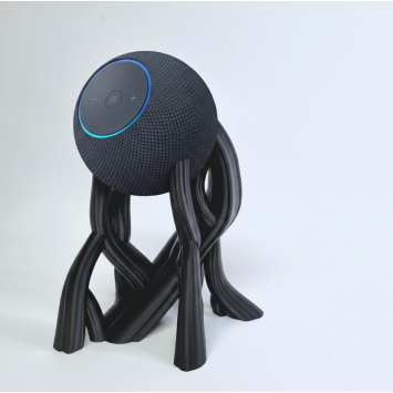 Amazon Dot max - Branch Ständer