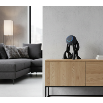Amazon Dot max - Branch Ständer