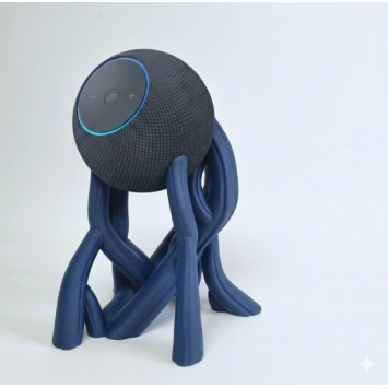 Amazon Dot max - Branch Ständer