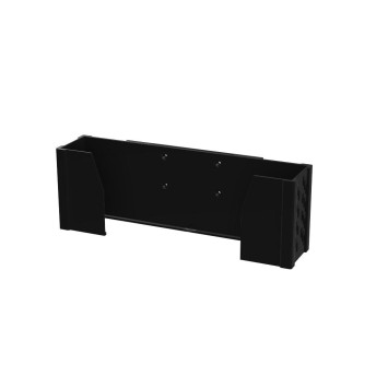 Wandhalterung für Samsung The Frame 43–65" LS03 One Connect Box