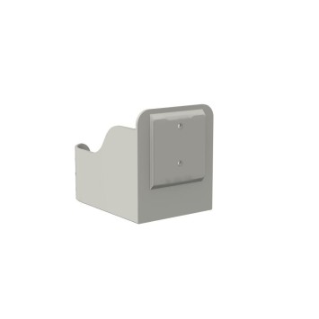 Wandhalterung für Linksys Velop Micro 7 Mesh