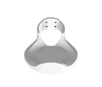 Wandhalterung für Google Nest WiFi Pro