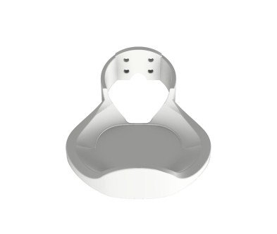 Wandhalterung für Google Nest WiFi Pro