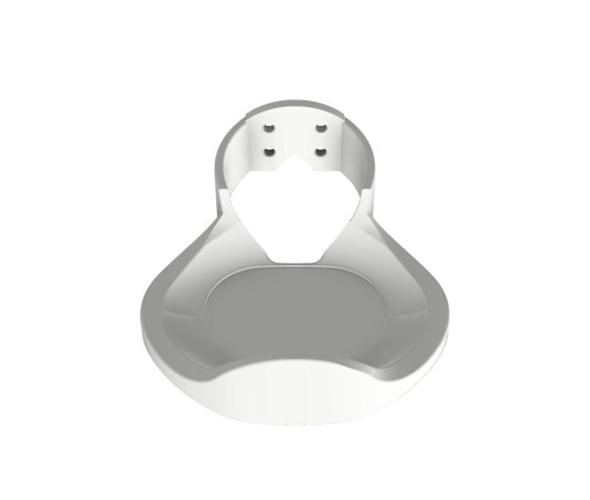 Wandhalterung für Google Nest WiFi Pro