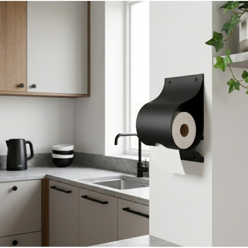 Küchenrollenhalter Kitchen Drop Küchenrollenhalter Kitchen Drop
