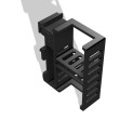 Doppel-DIN-Halterung für Shelly 1 Mini Gen:3-4