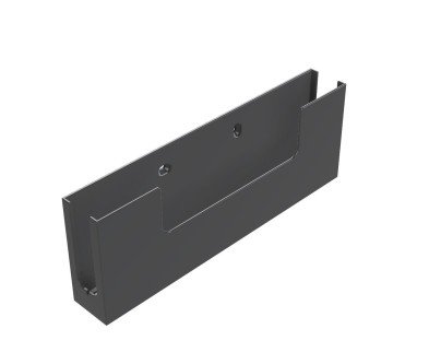 Wandhalterung für Samsung One Connect Box WOC8000F 65/85LS03FW