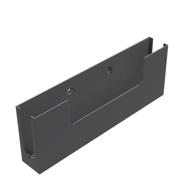 Wandhalterung für Samsung One Connect Box WOC8000F 65/85LS03FW