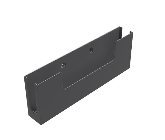 Wandhalterung für Samsung One Connect Box WOC8000F 65/85LS03FW
