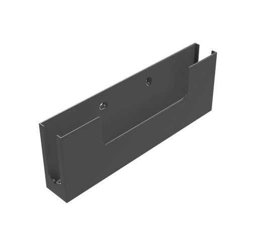 Wandhalterung für Samsung One Connect Box WOC8000F 65/85LS03FW