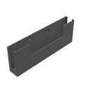 Wandhalterung für Samsung One Connect Box WOC8000F 65/85LS03FW