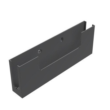 Wandhalterung für Samsung One Connect Box WOC8000F 65/85LS03FW