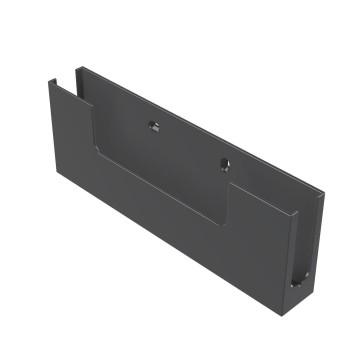 Wandhalterung für Samsung One Connect Box WOC8000F 65/85LS03FW