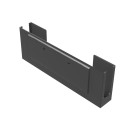 Wandhalterung für Samsung One Connect Box WOC8000F 65/85LS03FW