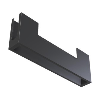 Wandhalterung für Samsung One Connect Box WOC8000F 65/85LS03FW
