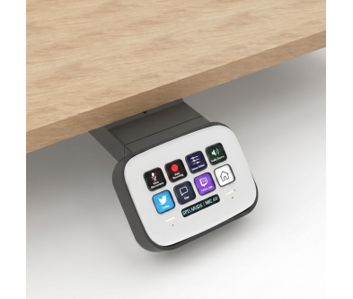 Halterung für Elgato Stream Deck Neo