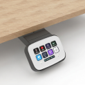 Halterung für Elgato Stream Deck Neo