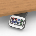 Halterung für Elgato Stream Deck Neo