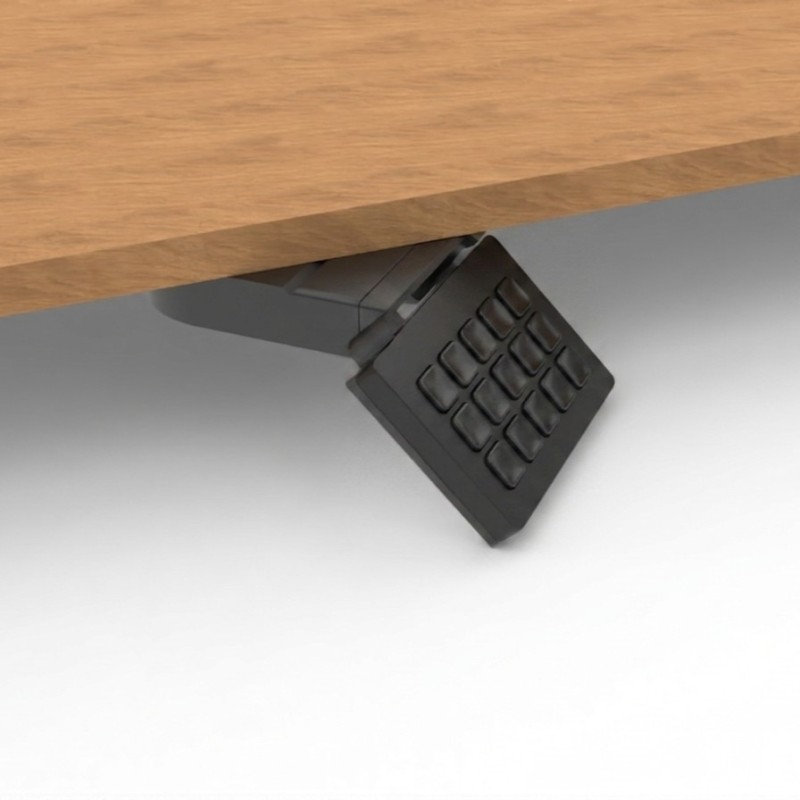 Halterung für Elgato Stream Deck MK.2 Halterung für Elgato Stream Deck MK.2