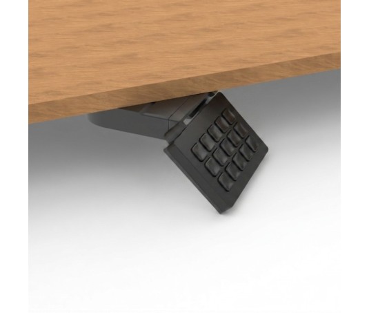 Halterung für Elgato Stream Deck MK.2