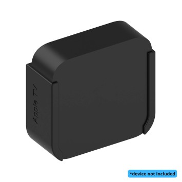 Wandhalterung für Apple TV 4K
