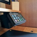 Halterung für Elgato Stream Deck MK.2 Halterung für Elgato Stream Deck MK.2