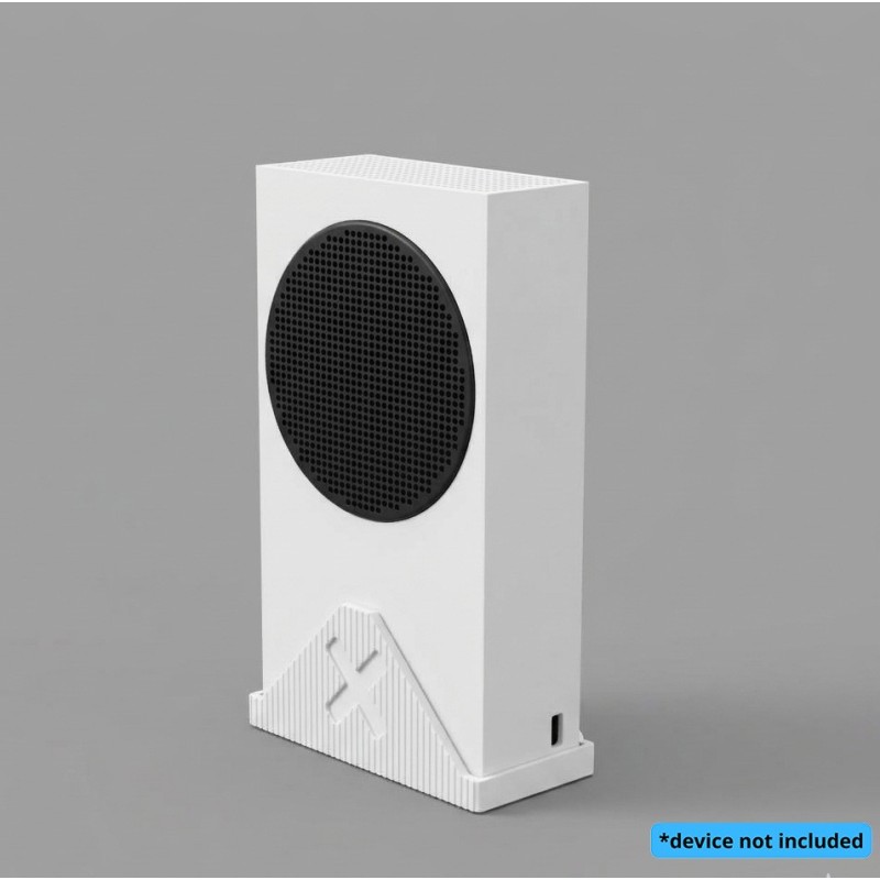 Wandhalterung für Xbox Series S Wandhalterung für Xbox Series S