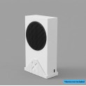 Wandhalterung für Xbox Series S Wandhalterung für Xbox Series S