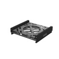 Mini-Rack für Netzwerkausrüstung