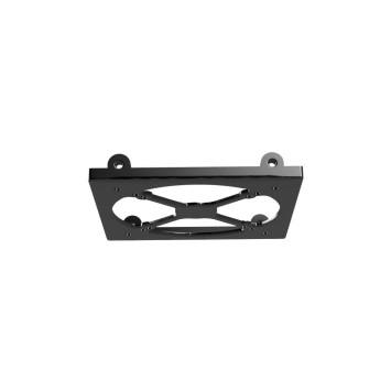Mini-Rack für Netzwerkausrüstung