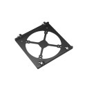 Mini-Rack für Netzwerkausrüstung