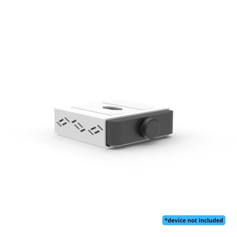 Wandhalterung für UniFi PowerAmp Wandhalterung für UniFi PowerAmp