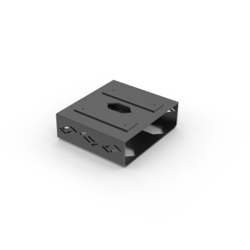 Wandhalterung für UniFi PowerAmp