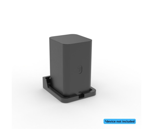 Wandhalterung für UniFi UNAS 2