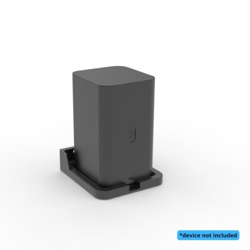 Wandhalterung für UniFi UNAS 2