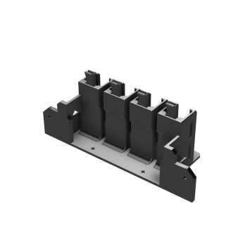 Docking-Station für Samsung SSD T7 - T9