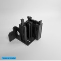 Docking-Station für Samsung SSD T7 - T9 Docking-Station für Samsung SSD T7 - T9