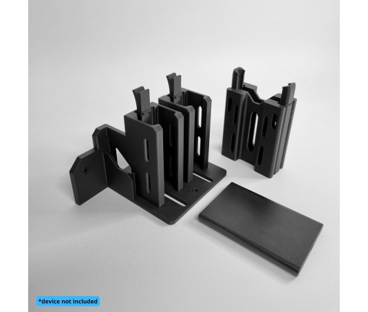 Docking-Station für Samsung SSD T7 - T9
